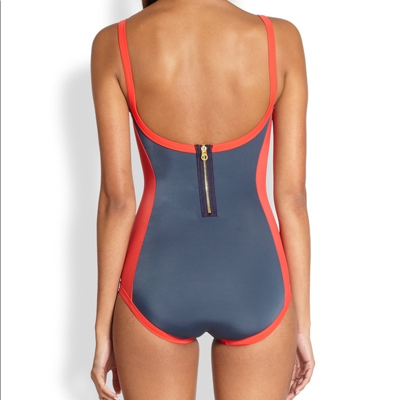 MBMJ One-piece Swimsuit - Picture 5 of 5